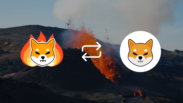 ShibaSwap toma el relevo: El equipo de desarrolladores de Shiba presenta una actualización y corrección del portal Burn