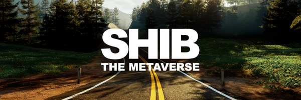 SHIB - El Metaverso (Actualización de abril)