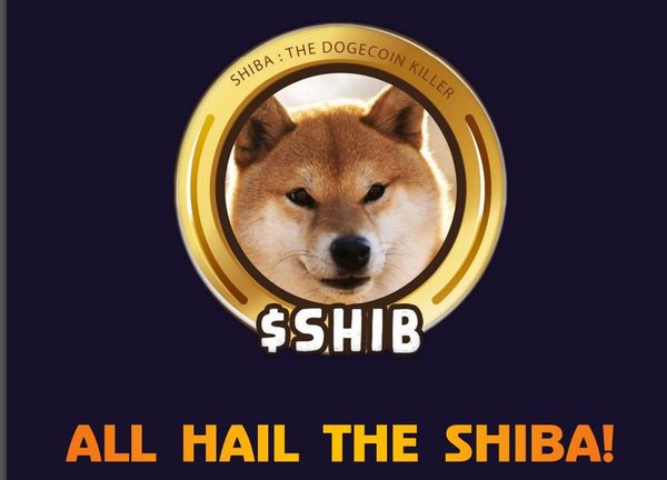 Shibarium: The Foundational Blog (En inglés)